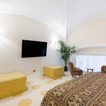 Rione Monti Best Holiday Rome Bagian luar foto