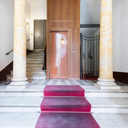Rione Monti Best Holiday Rome Bagian luar foto