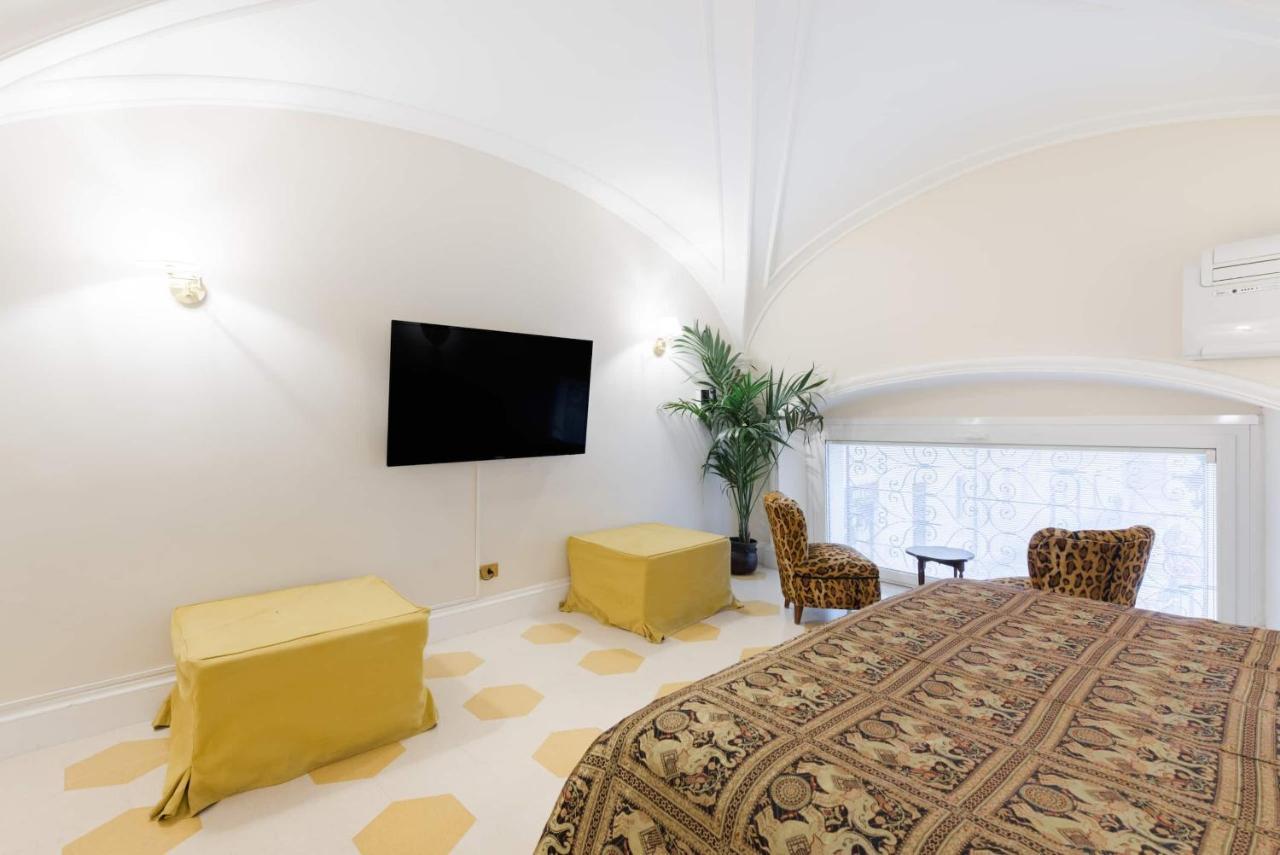 Rione Monti Best Holiday Rome Bagian luar foto