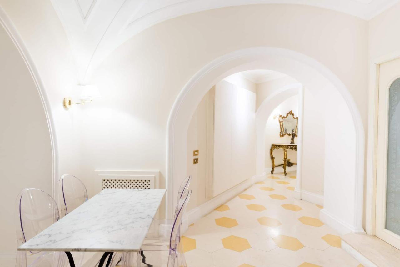 Rione Monti Best Holiday Rome Bagian luar foto