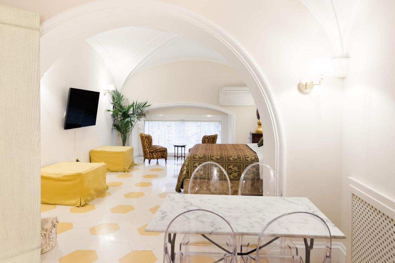 Rione Monti Best Holiday Rome Bagian luar foto