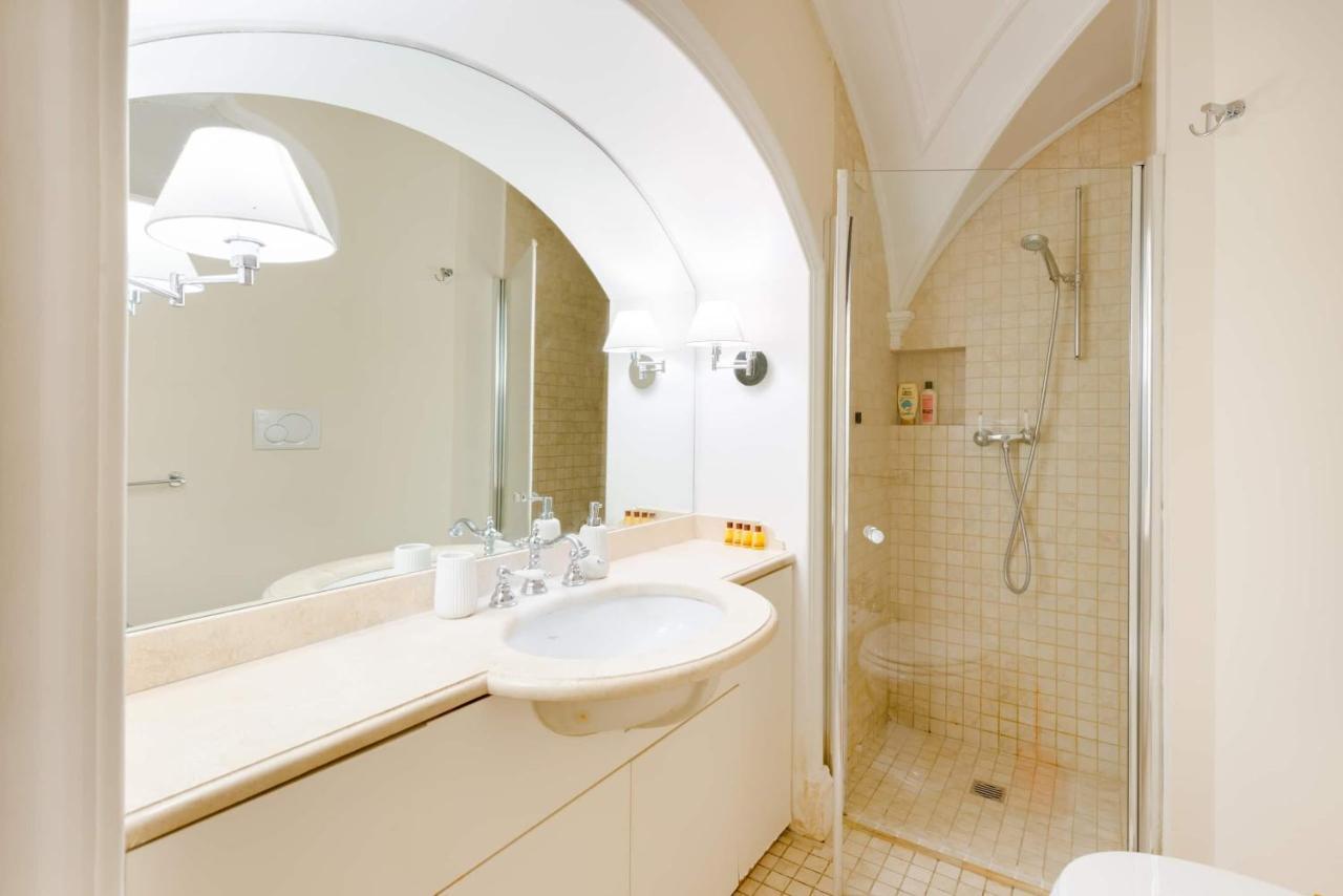 Rione Monti Best Holiday Rome Bagian luar foto