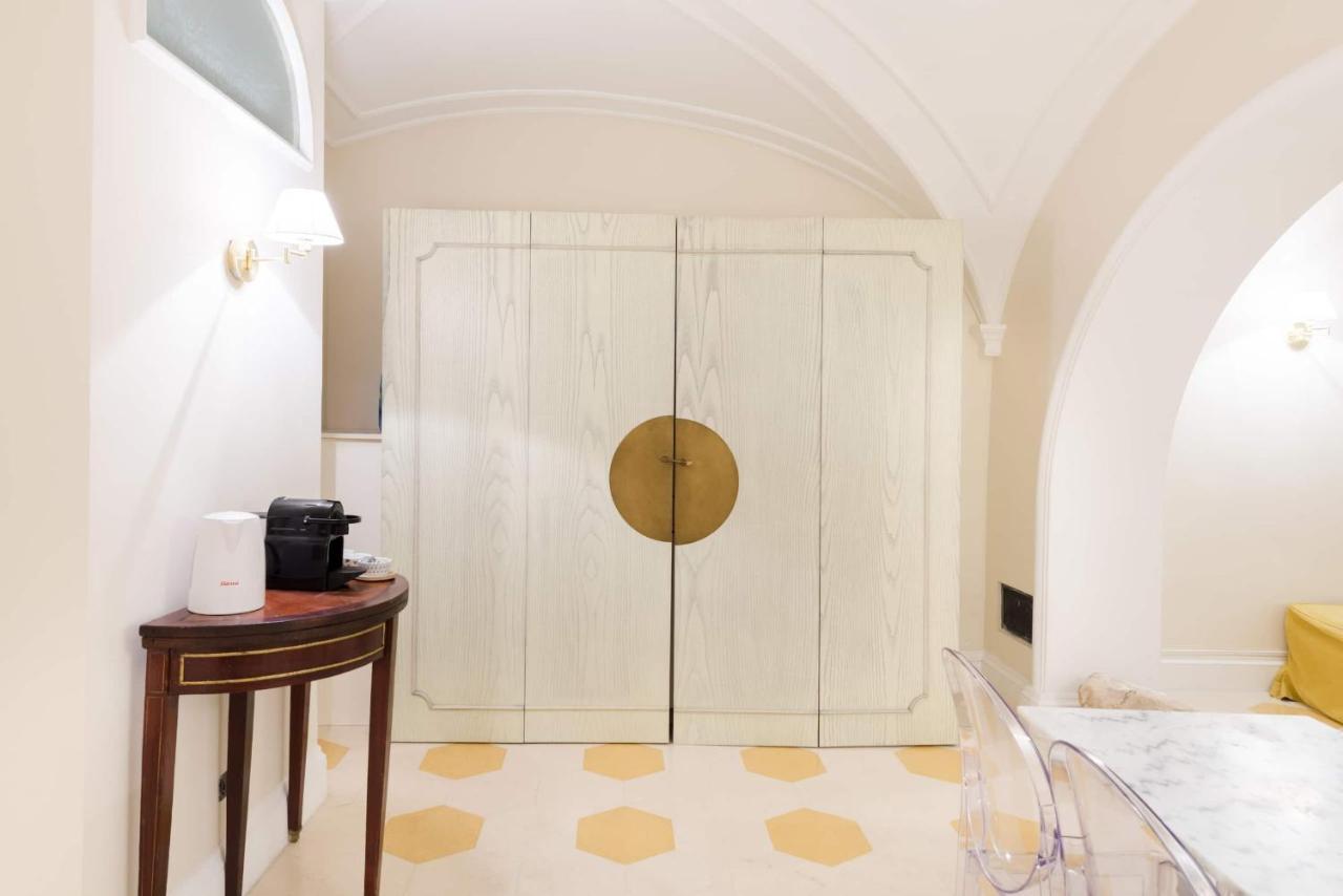 Rione Monti Best Holiday Rome Bagian luar foto