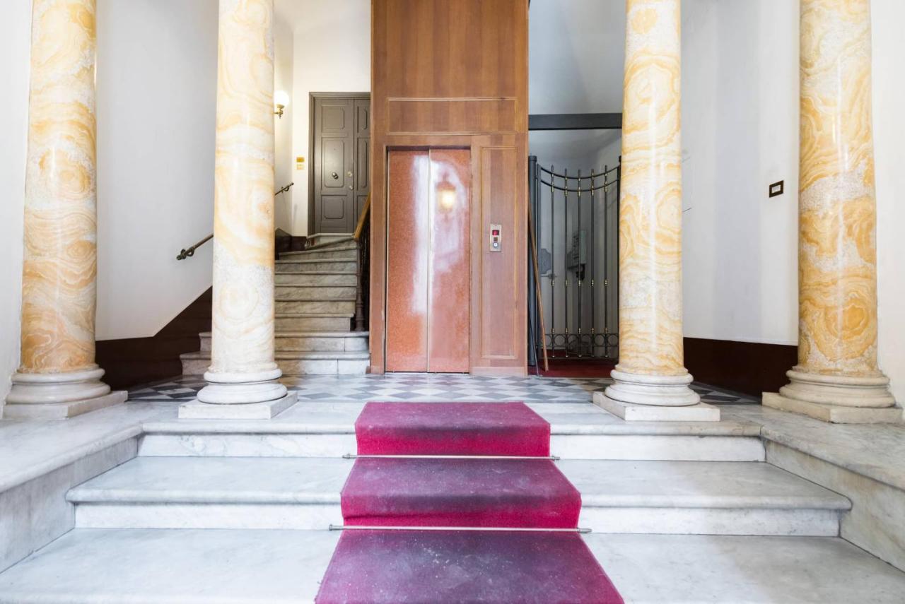 Rione Monti Best Holiday Rome Bagian luar foto
