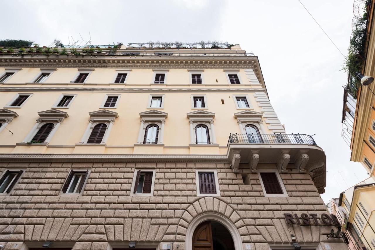 Rione Monti Best Holiday Rome Bagian luar foto